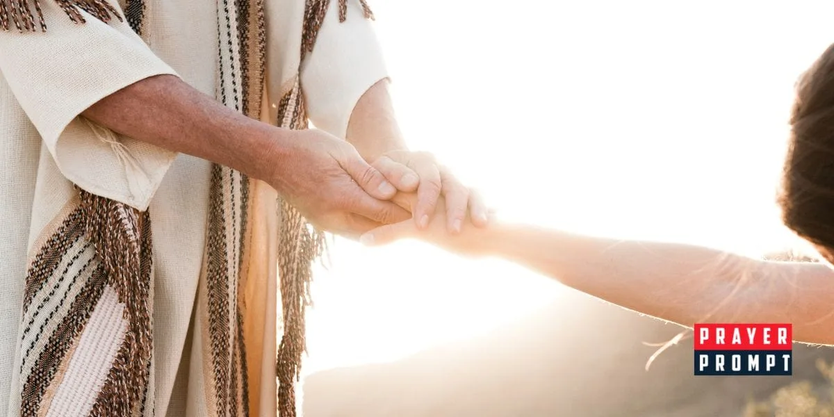 Divine Mercy and Prosperity: A Prayer for Forgiveness and Financial Restoration