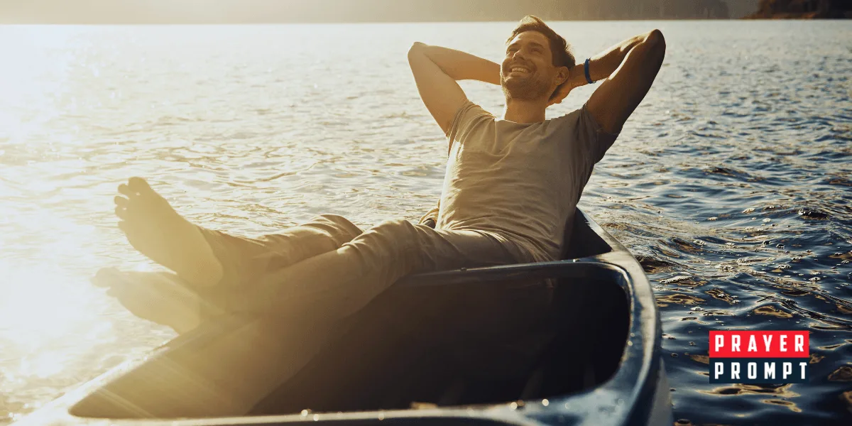 Seeking More Than Riches: A Prayer for Prosperity Beyond Wealth in Jesus’ Name