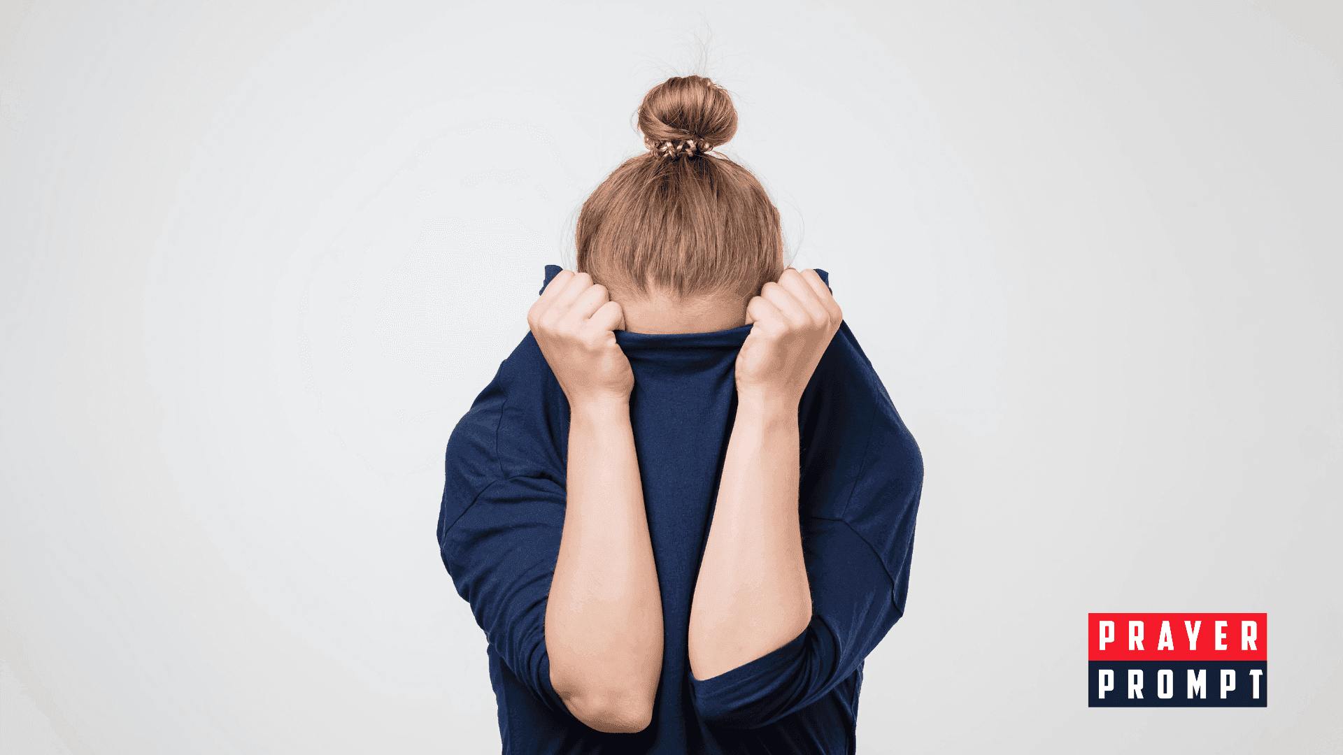 Prayer to Break Free from Self-Righteousness and Guilt 1 Prayer to Break Free from Self-Righteousness and Guilt
