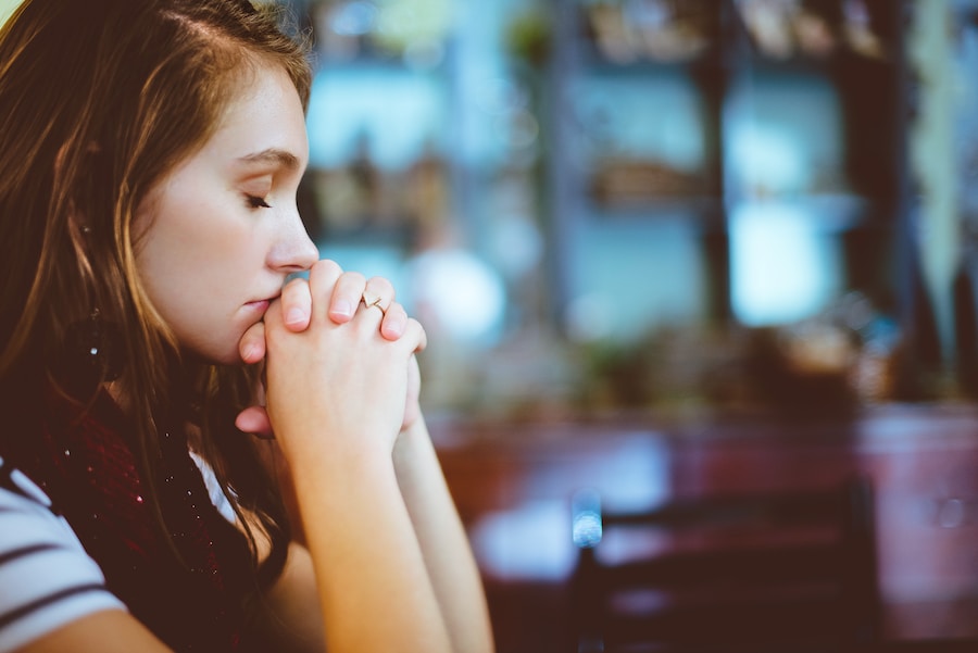 The Power of Prayer for Financial Restoration