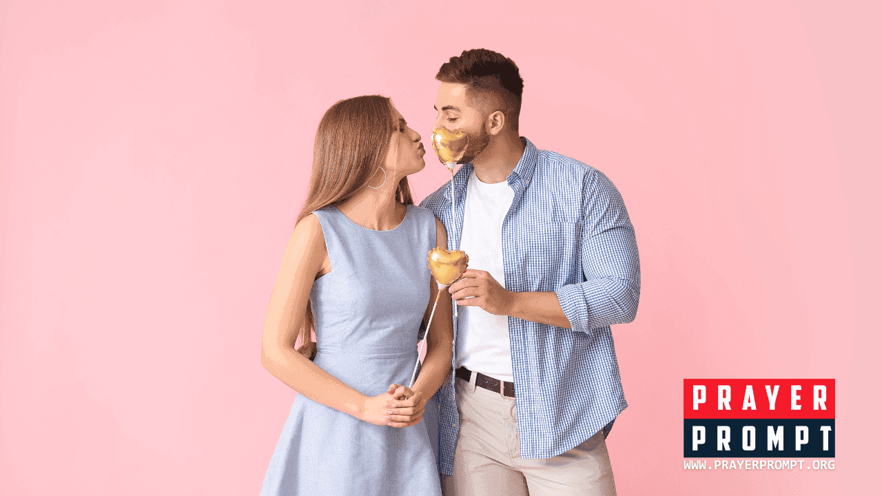 Safeguarding the Bond: A Prayer for Protecting Marriage from Harmful Errors in Jesus’ Name 1 Safeguarding the Bond: A Prayer for Protecting Marriage from Harmful Errors in Jesus’ Name