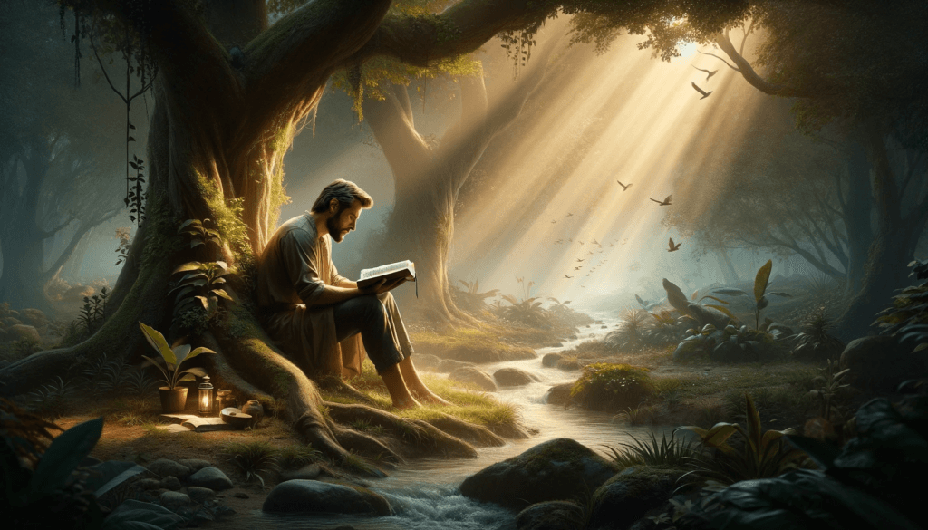 Psalm 91 Prayer for Protection and Peace
