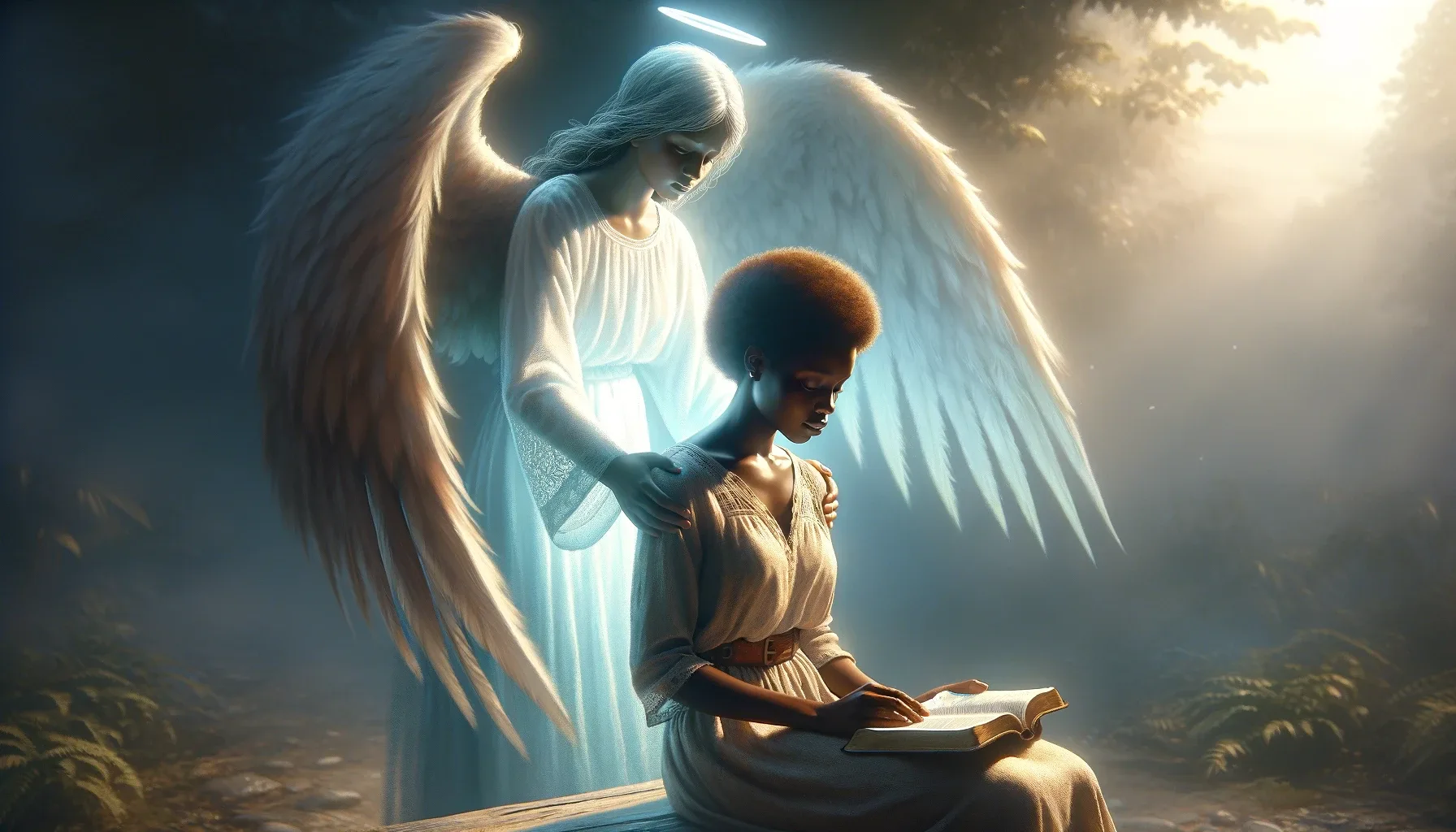 Psalm 91 Prayer for Protection and Peace