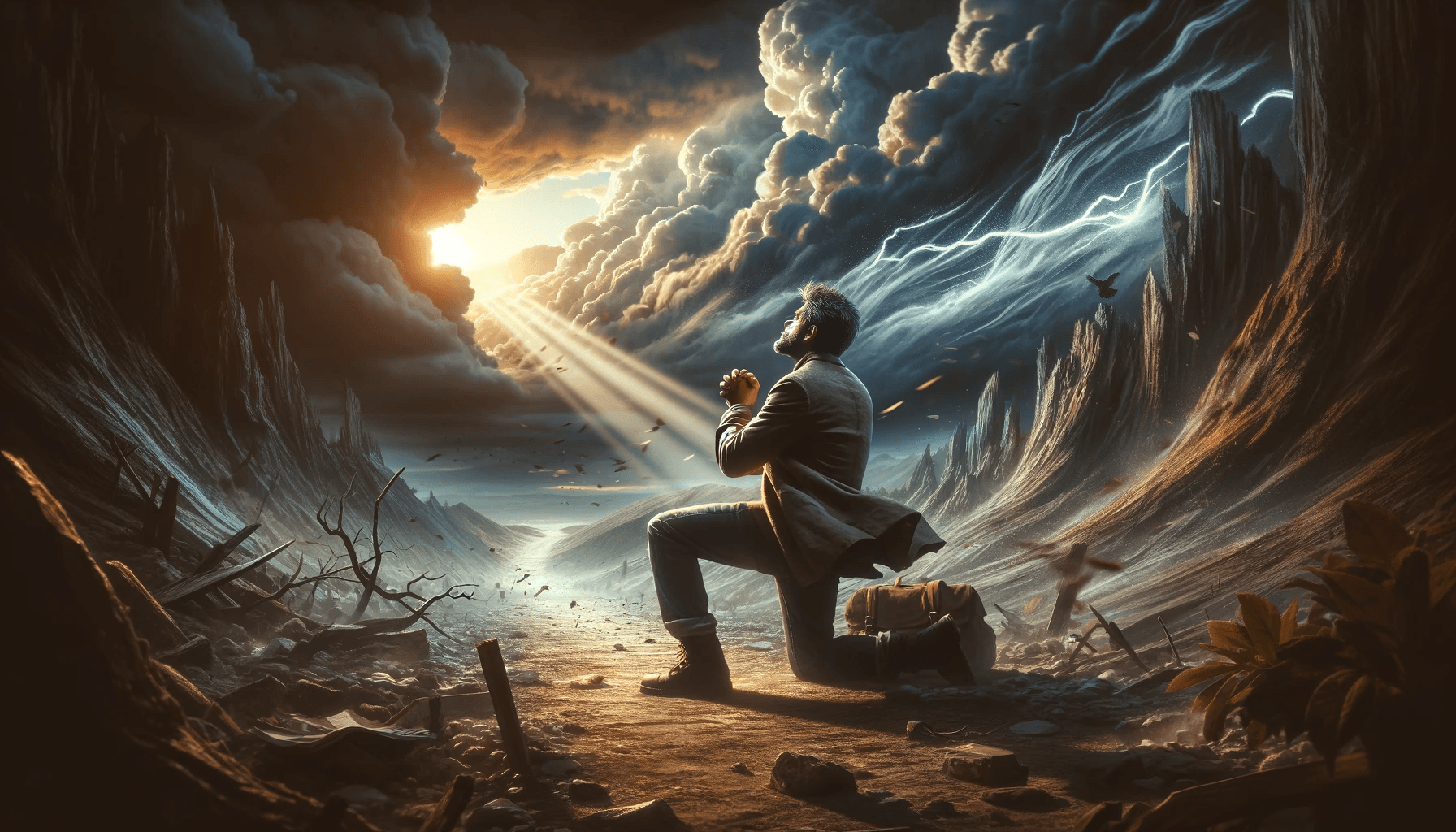 Empowering Prayer for Overcoming Challenges: Inspiration from Isaiah 7:7 1 Empowering Prayer for Overcoming Challenges: Inspiration from Isaiah 7:7