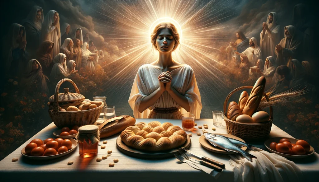 Prayer for Divine Multiplication: Amplifying What You Have in Jesus' Name 2 Prayer for Multiplication