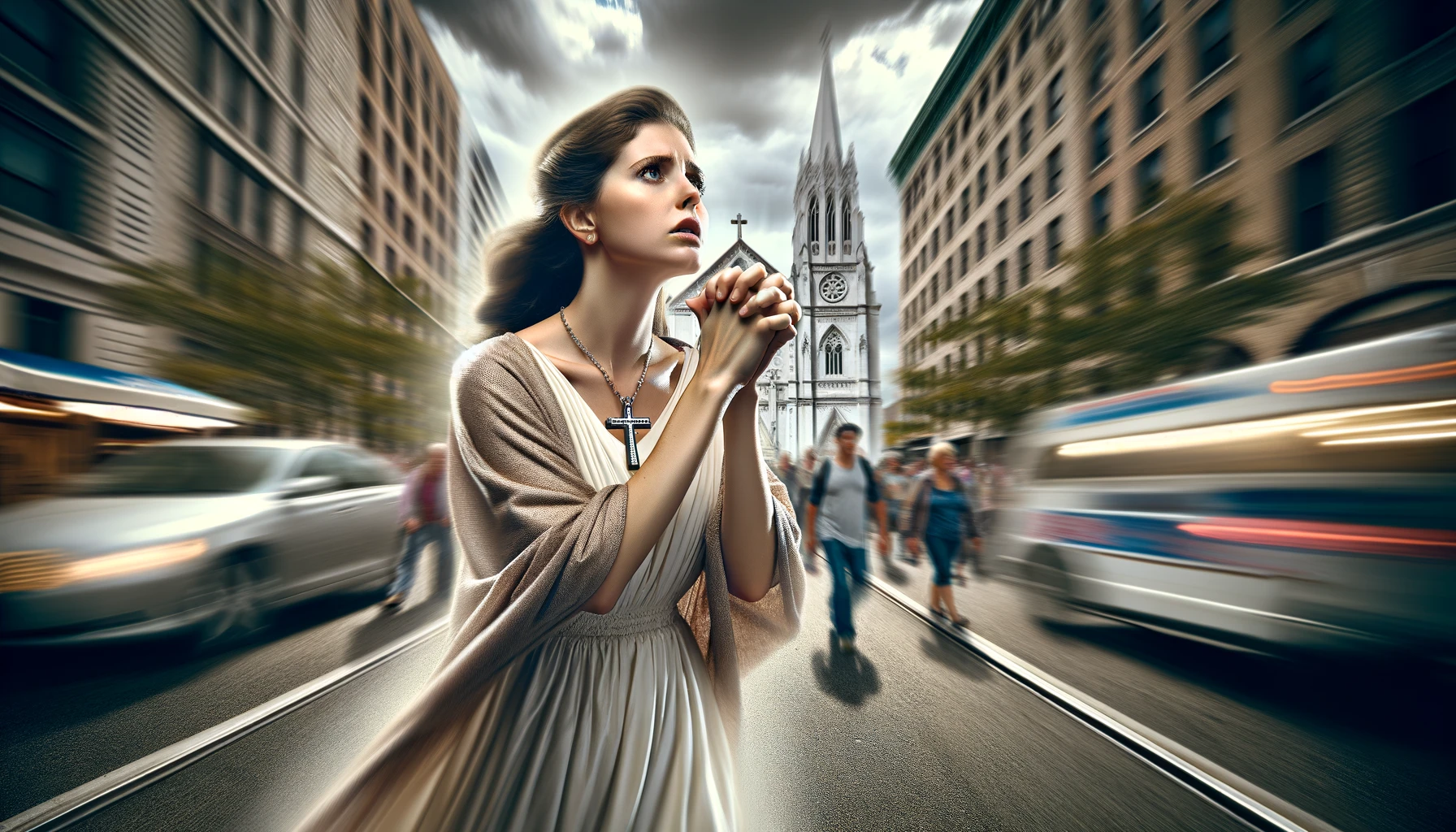 Prayer for Divine Protection and Vindication Inspired by Psalm 35:1 1 Prayer for Divine Protection and Vindication Inspired by Psalm 35:1