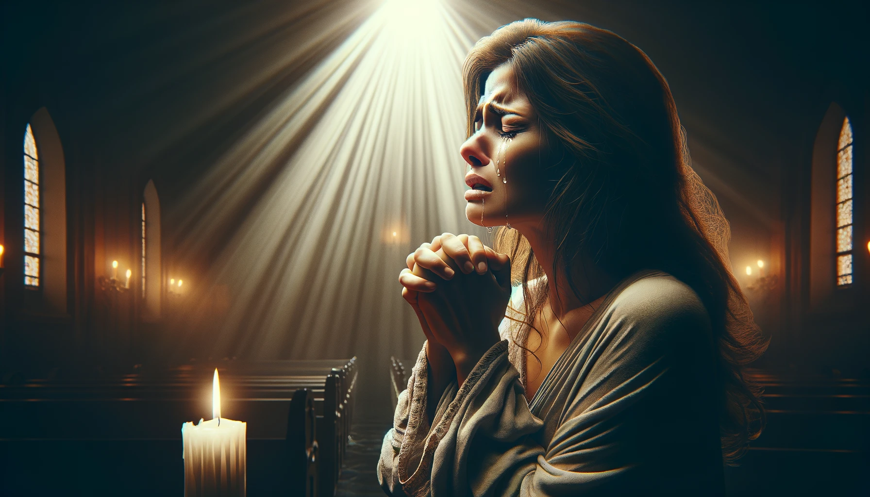 Unleashing Financial Blessings: A Prayer for Release in Jesus’ Name
