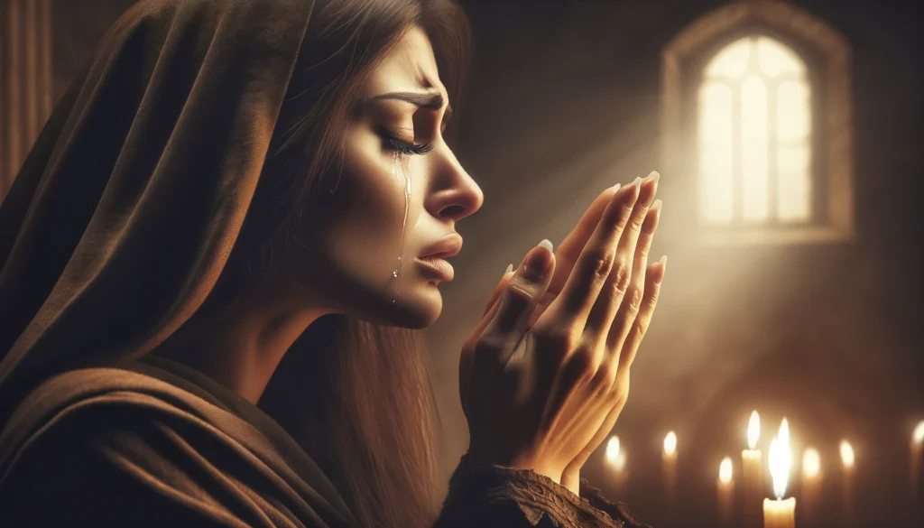 Unleashing Financial Blessings: A Prayer for Release in Jesus' Name 2 Powerful Financial Blessings Prayer