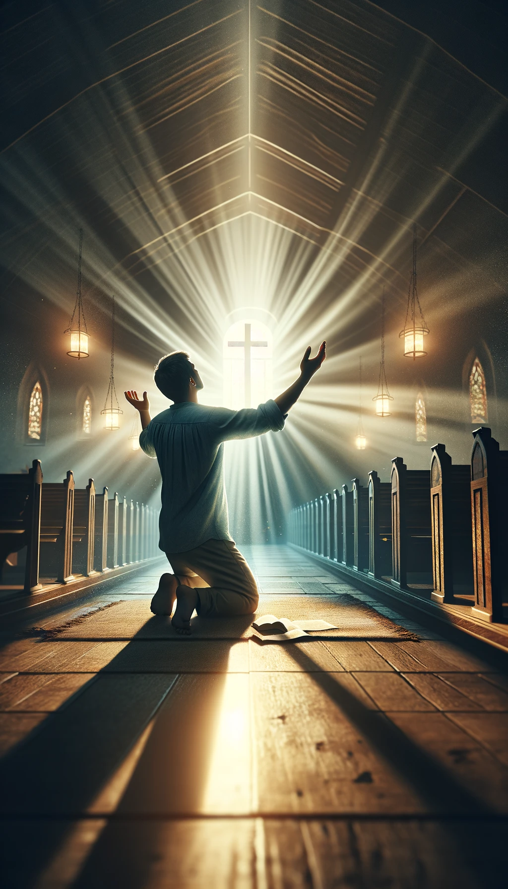 Prayer for Salvation and Protection Inspired by Psalm 68:20 1 Prayer for Salvation and Protection Inspired by Psalm 68:20