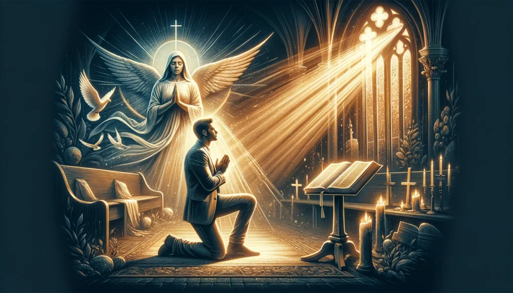Prayer for Salvation and Protection Inspired by Psalm 68:20 2 Prayer for Salvation and Protection Inspired by Psalm 68:20