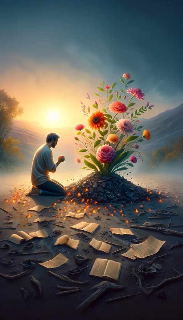 Prayer for Divine Decoration: Invoking God's Glory and Power 2 Prayer for Divine Decoration