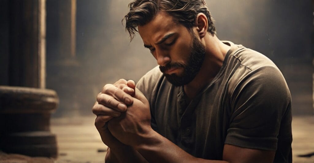 A Prayer for Strength as You Wait on the Lord