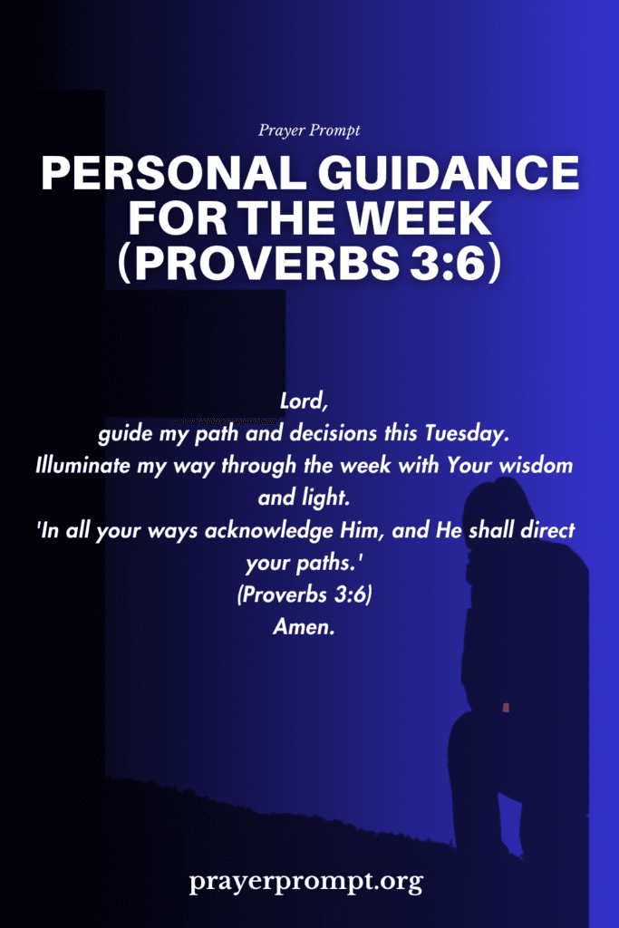 100+ Inspiring Tuesday Blessings - Prayers, Quotes, Images for an Uplifting and Wonderful Day 2 Tuesday blessings prayer