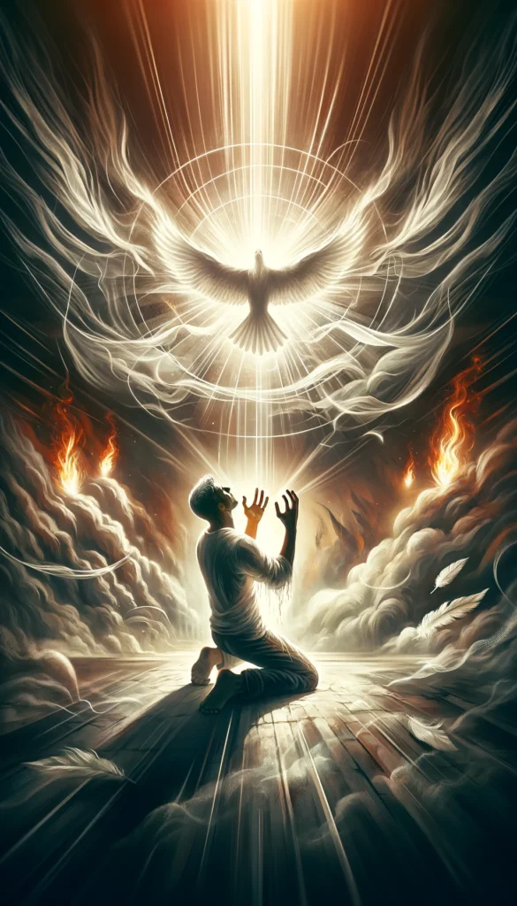 Prayer for the Power of God's Word