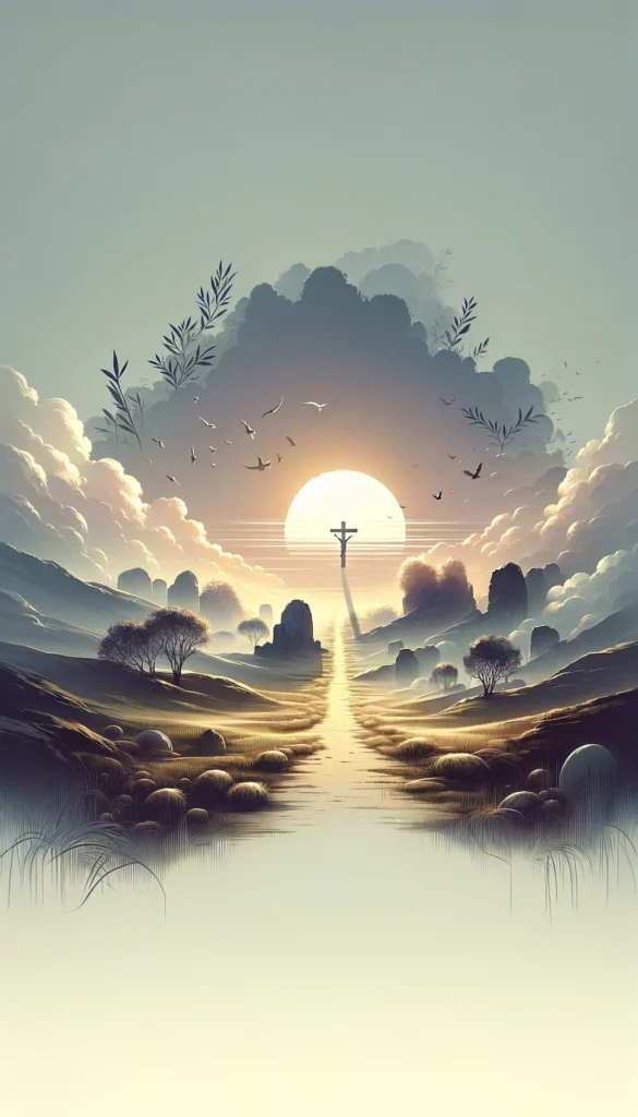 Good Friday Explained: Significance, Traditions, and Impact 2 Good Friday