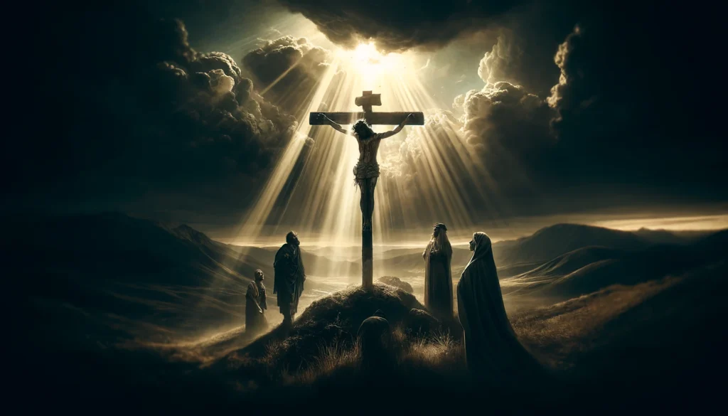 Good Friday Explained: Significance, Traditions, and Impact 3 Why Is Good Friday Celebrated