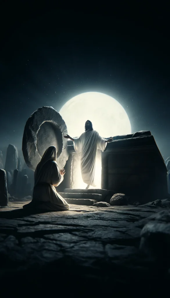 5 Powerful Prayers for Easter Sunday: Invoking Blessings for Life's Key Areas 2 Prayers for Easter Sunday