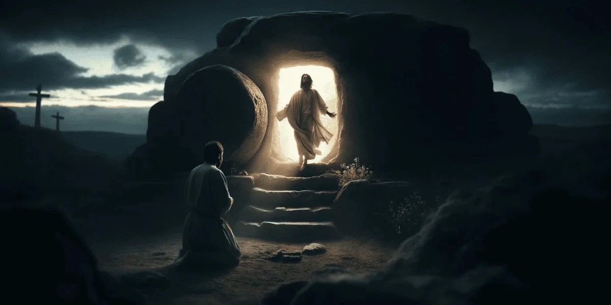 5 Powerful Prayers for Easter Sunday: Invoking Blessings for Life’s Key Areas