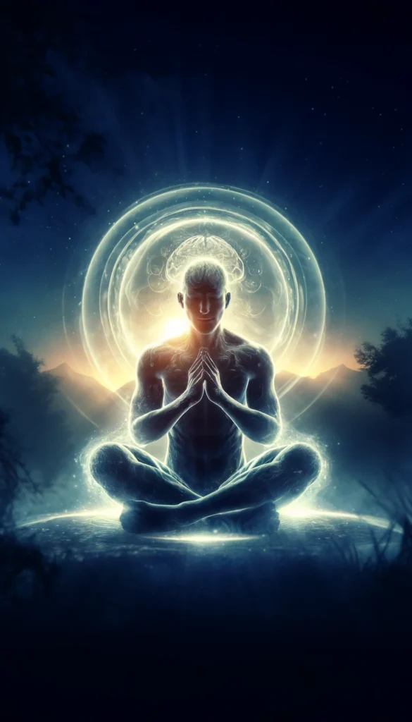 Prayer to Control Your Mind