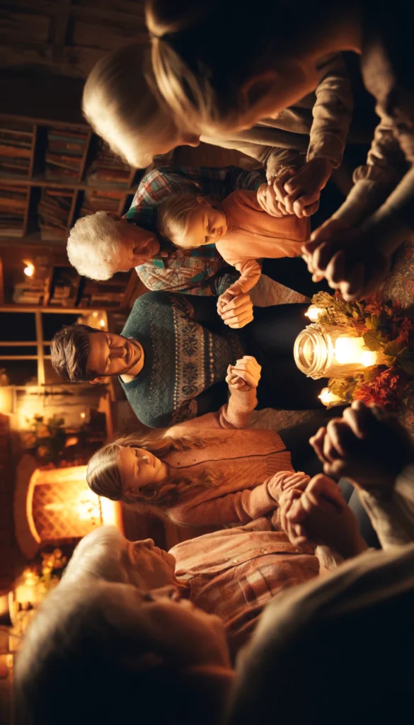 National Siblings Day Prayer: Celebrating and Cherishing Our Bonds 2 National Siblings Day Prayer