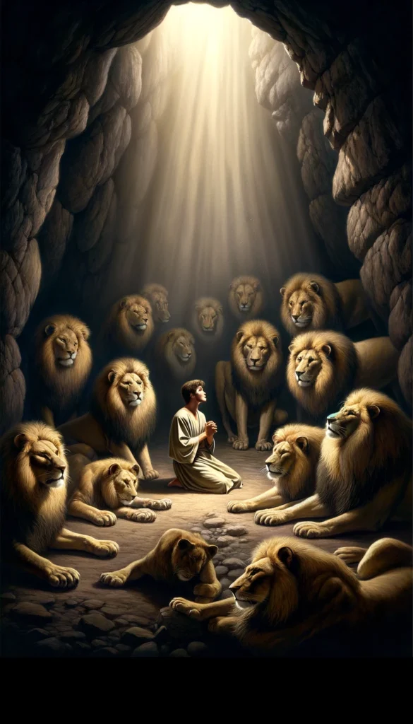 A Powerful Prayer for Miraculous Escape 2 Prayer for Miraculous Escape