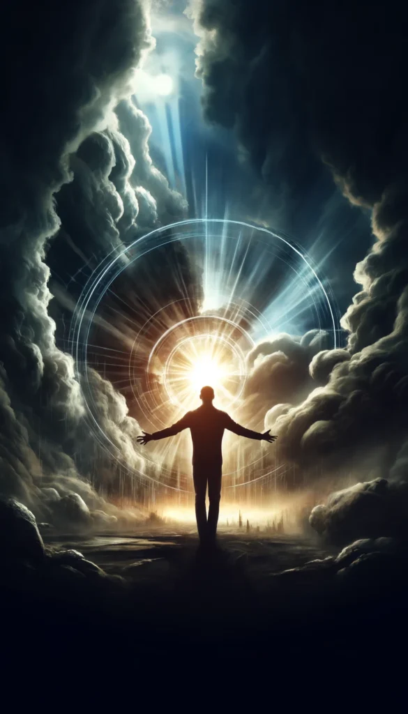 Stand Firm: A Prayer to Counteract Evil Manipulations 2 A Prayer to Counteract Evil Manipulations