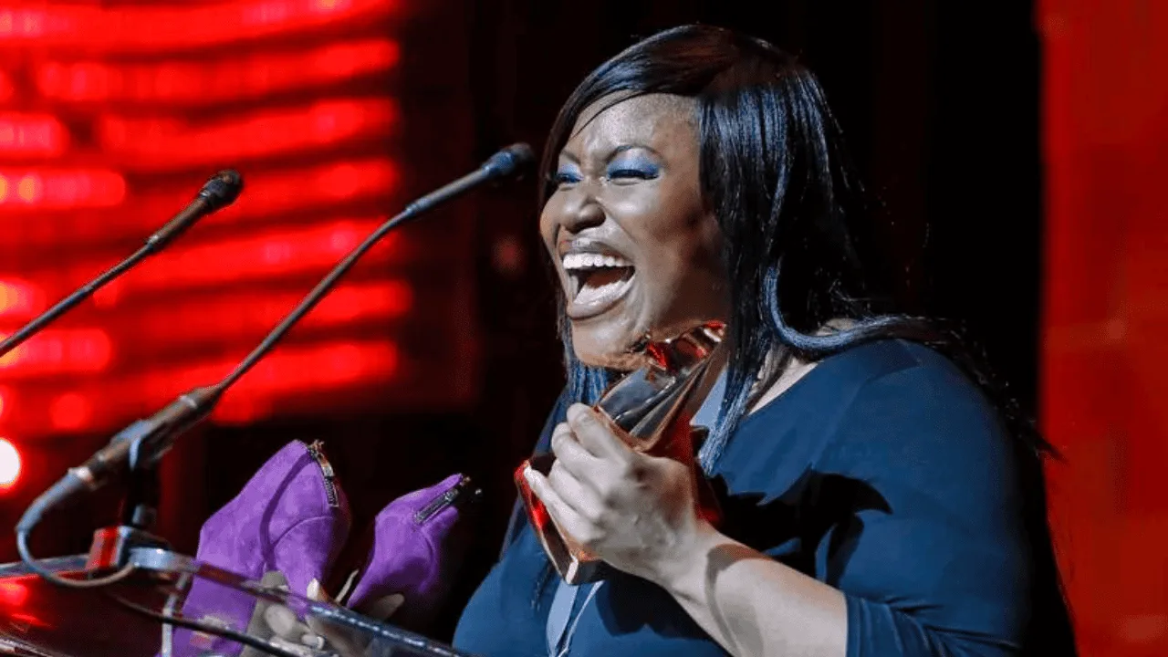 Prayer for Mandisa: Remembering a Voice of Inspiration and Faith