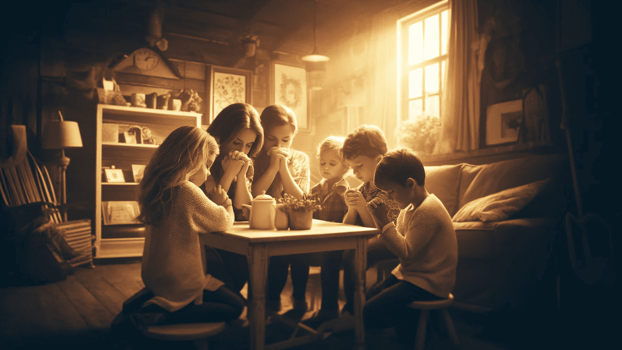 National Siblings Day Prayer: Celebrating and Cherishing Our Bonds 1 National Siblings Day Prayer: Celebrating and Cherishing Our Bonds