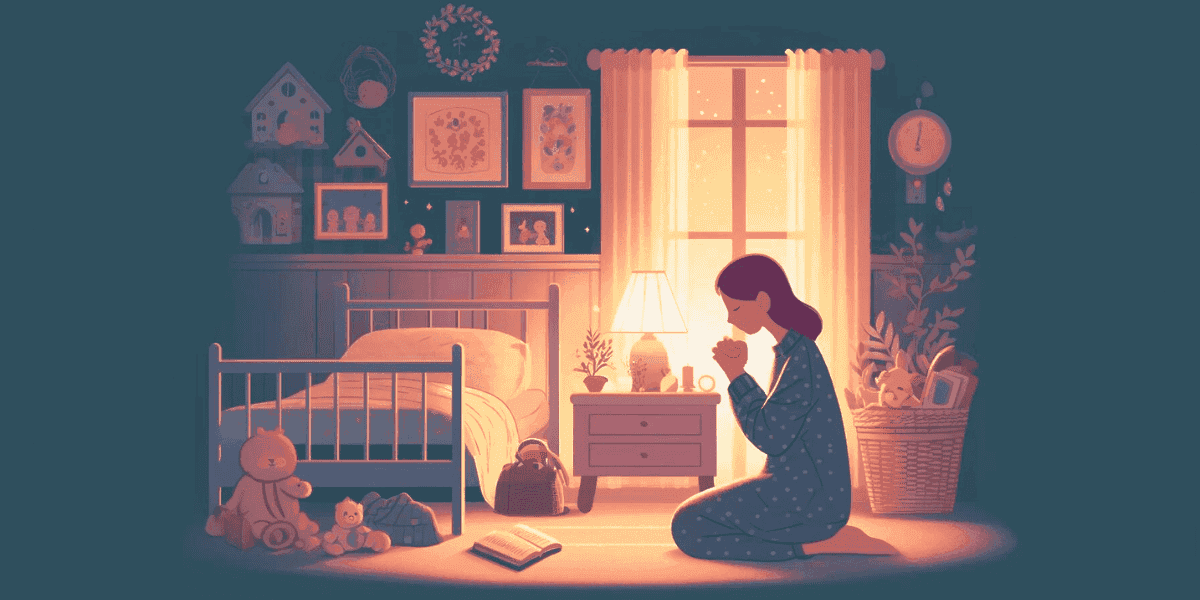 Prayer for Children’s Well-being: Divine Intervention for Growth and Correction