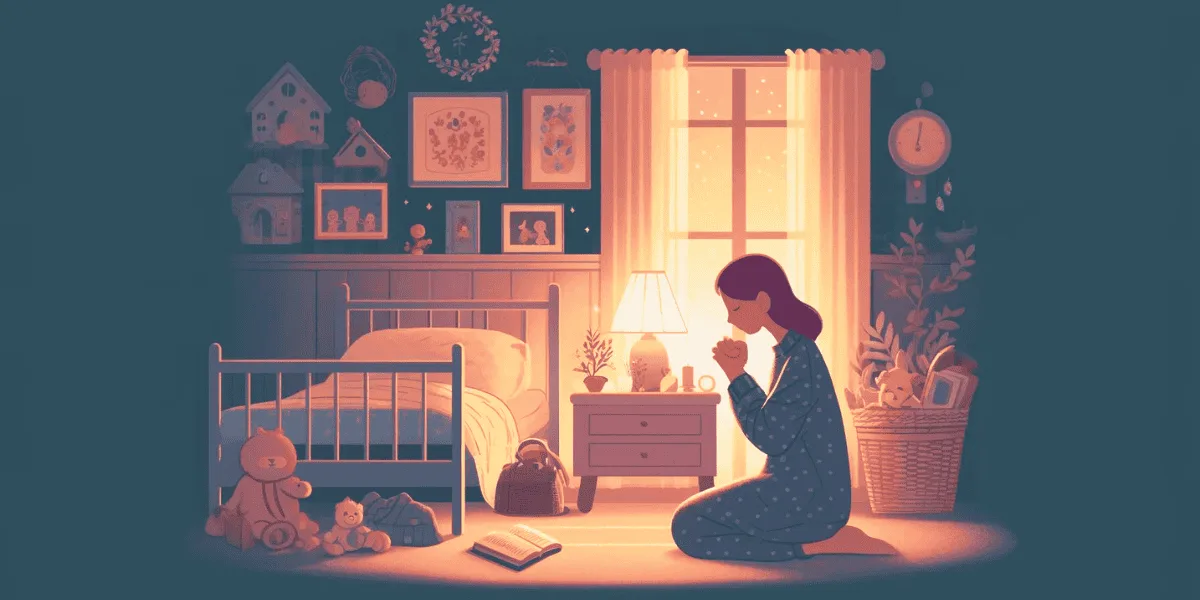 Prayer for Children’s Well-being: Divine Intervention for Growth and Correction
