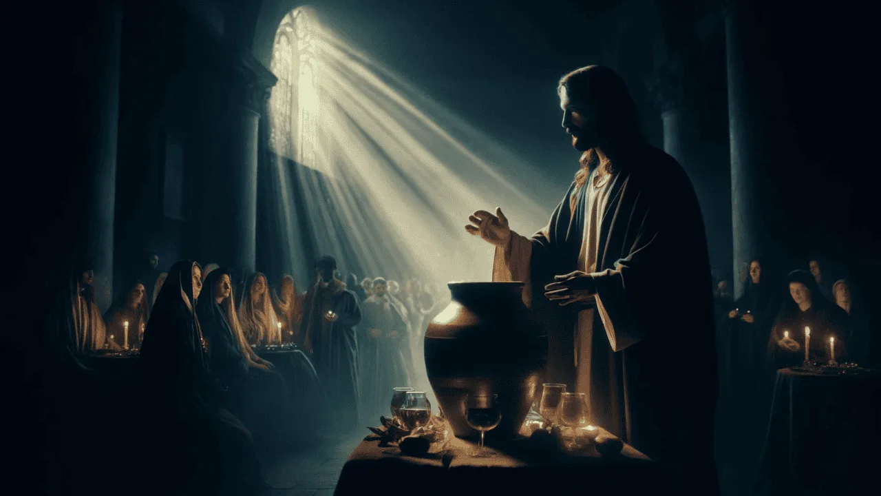 A Compelling Prayer for Signs and Wonders