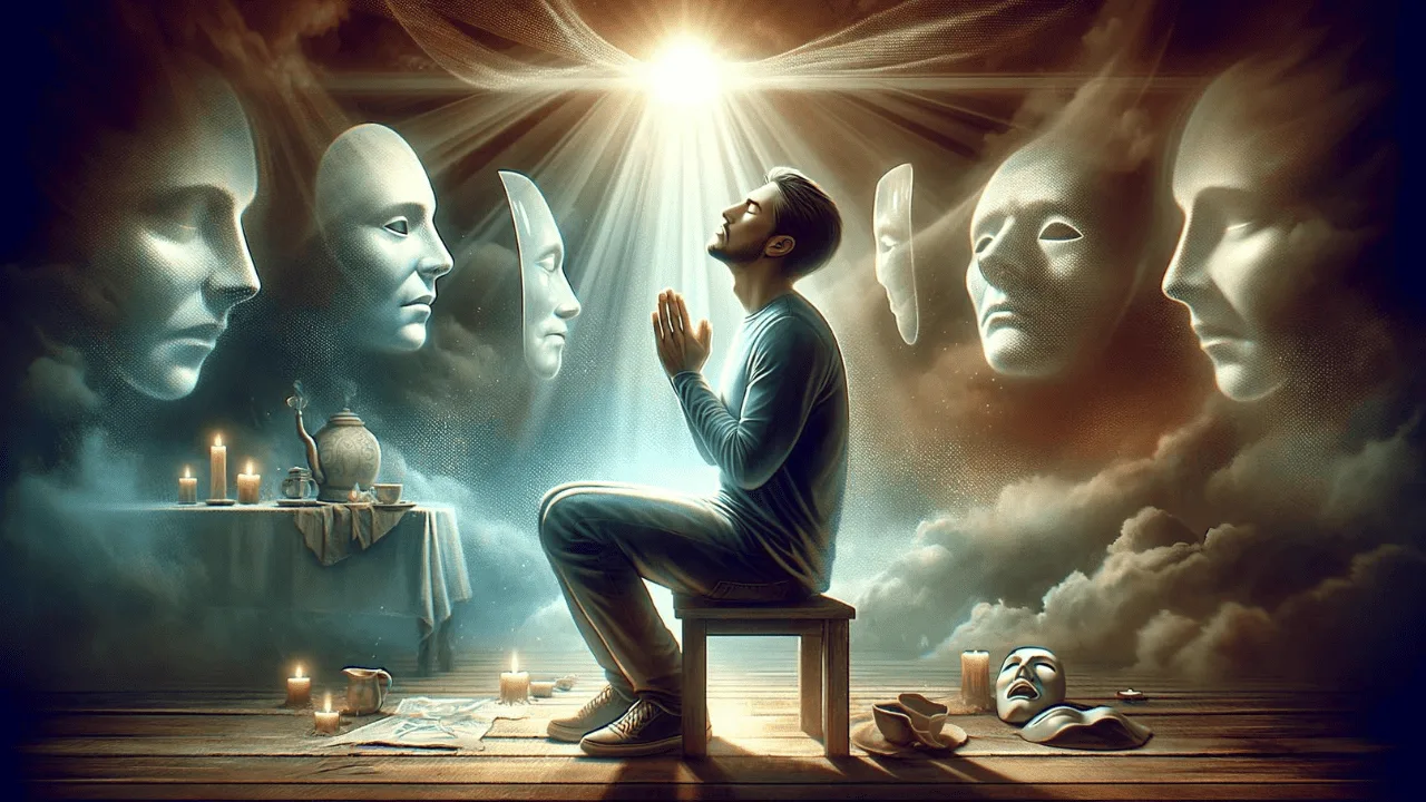 Reveal Hidden Truths: A Powerful Prayer to Expose Deceitful People