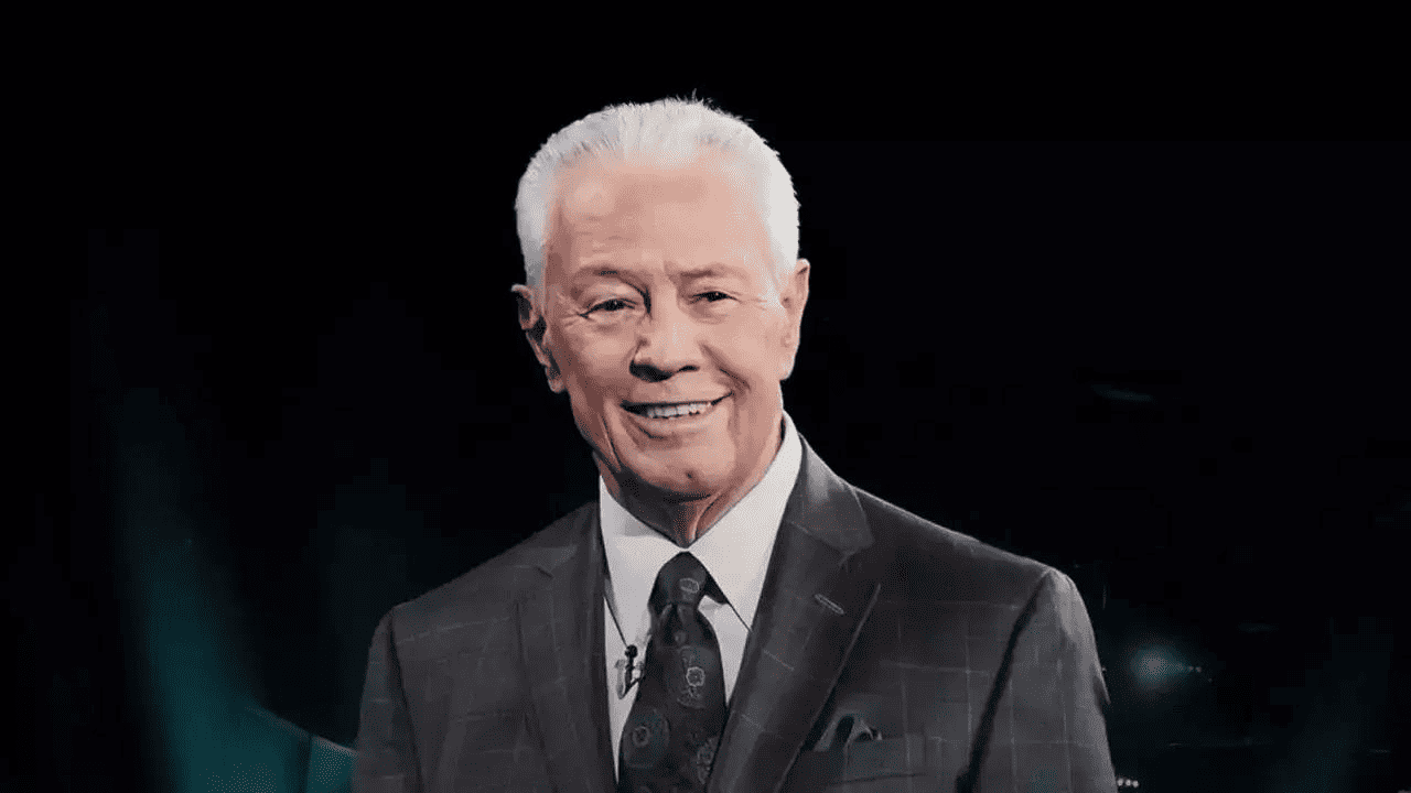 Prayer for Dr. Jerry Savelle: Honoring a Faithful Servant's Journey to Eternity 1 Prayer for Dr. Jerry Savelle: Honoring a Faithful Servant’s Journey to Eternity