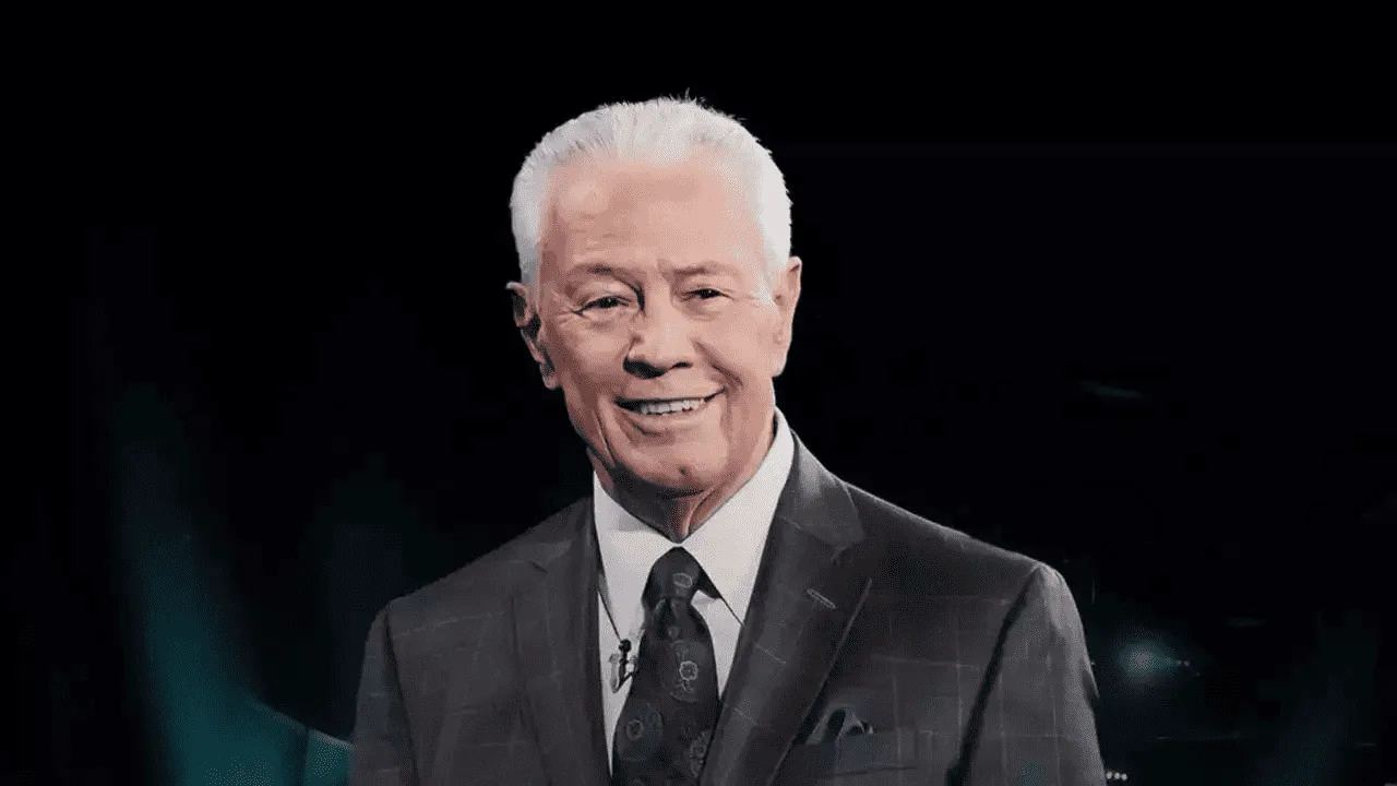 Prayer for Dr. Jerry Savelle: Honoring a Faithful Servant’s Journey to Eternity