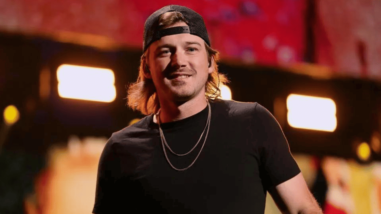 Prayer for Morgan Wallen: Seeking Guidance and Healing 1 Prayer for Morgan Wallen: Seeking Guidance and Healing