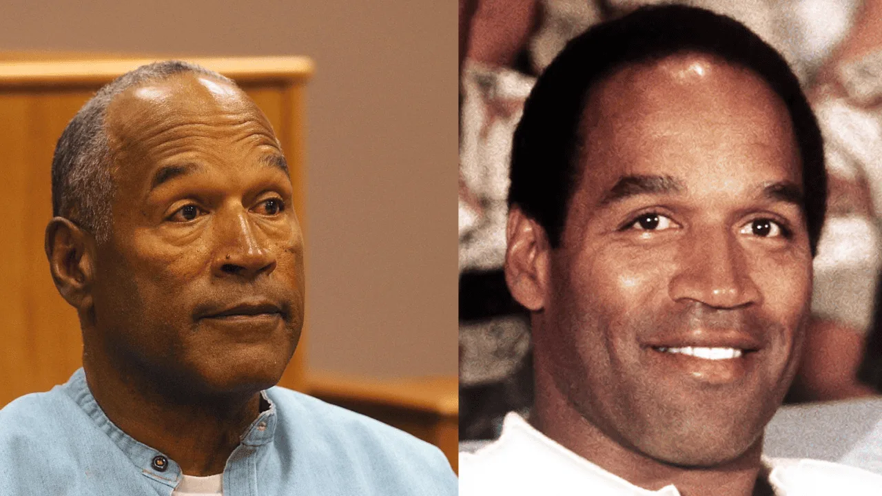A Prayer for O.J. Simpson: Reflecting on a Complex Legacy