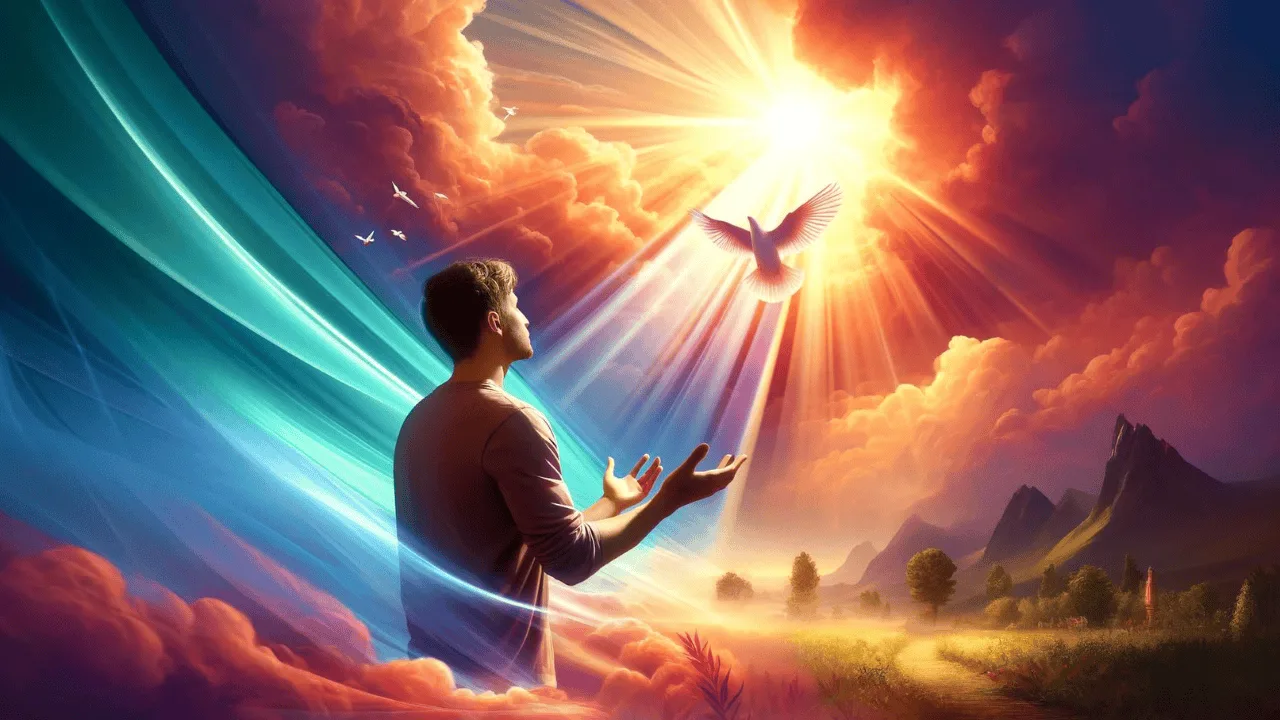 A Prayer for Sudden Breakthrough in Your Life