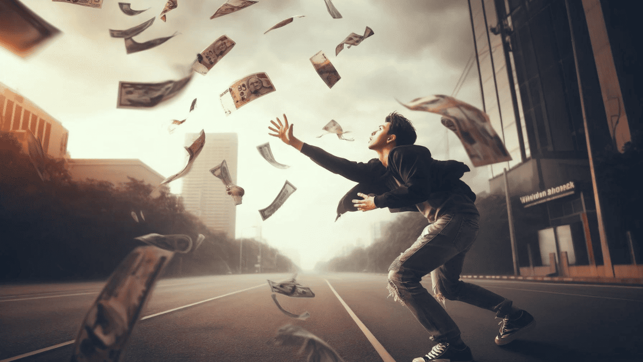 Secure Your Finances: A Prayer for Financial Protection This Week