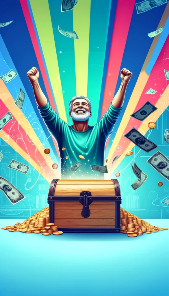 A Powerful Prayer for Financial Miracle 2 A Powerful Prayer for Financial Miracle
