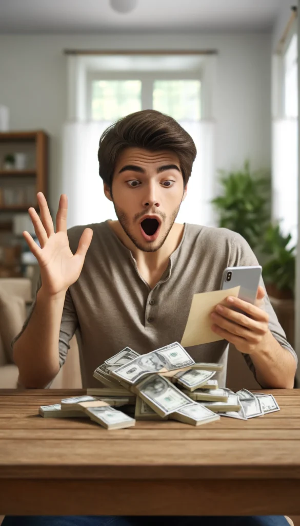 Immediate Financial Relief: A Prayer for Money Miracle 2 Prayer for Money Miracle