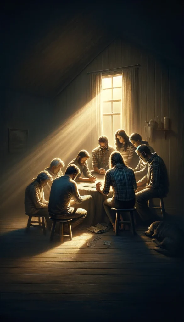 Prayer for Money Miracle