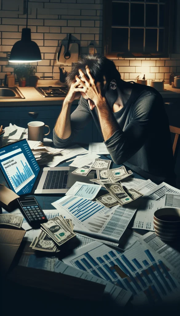 A Prayer for Money Problems 2 Prayer for Money Problems