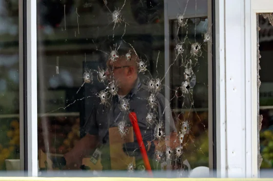 Prayer for Fordyce: 3 Dead, 10 Wounded in Arkansas Shooting at Mad Butcher Grocery Store