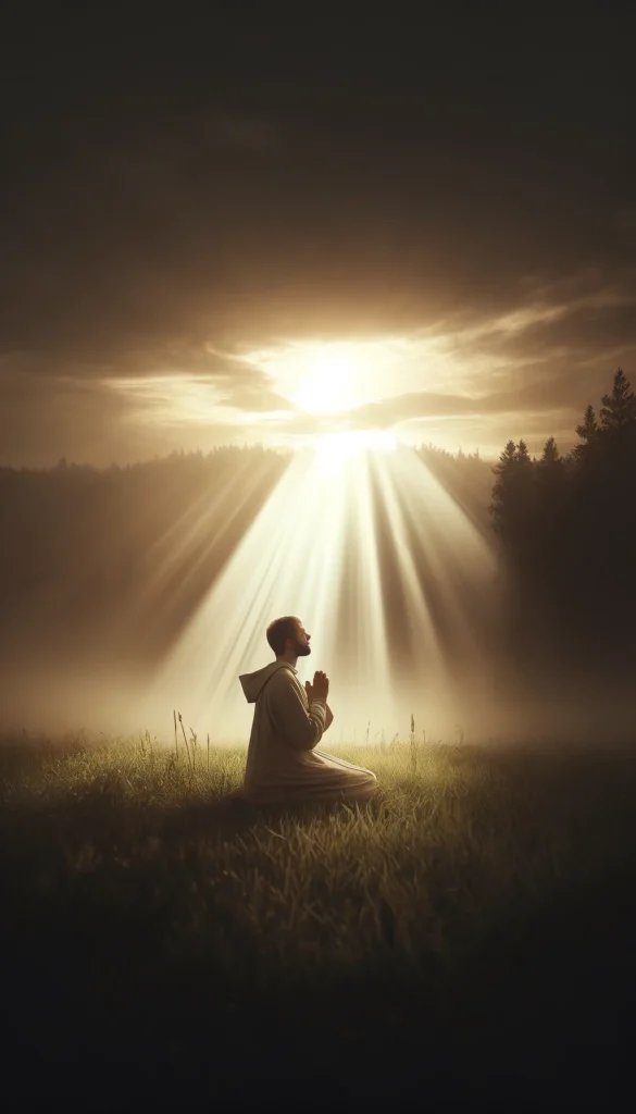 15 Prayers for June to Start the Month with Power, Peace & Purpose 2 Prayers for June