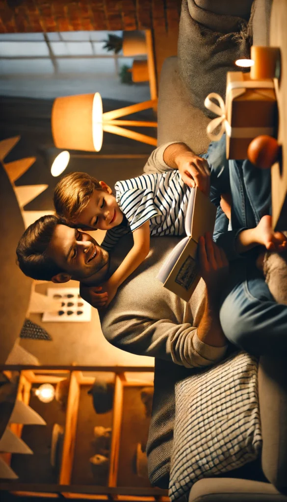 30+ Father's Day Prayers 2024 - Special Blessing for Dads 5 Father's Day Prayers
