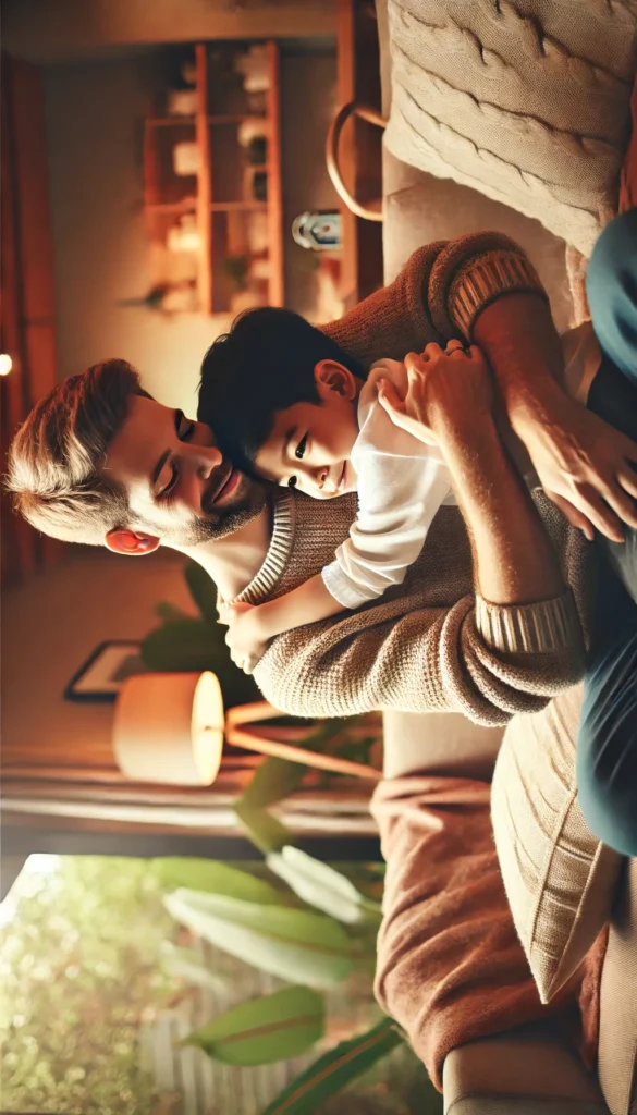 30+ Father's Day Prayers 2024 - Special Blessing for Dads 4 Father's Day Prayers