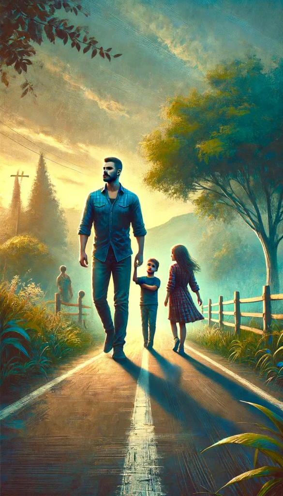 30+ Father's Day Prayers 2024 - Special Blessing for Dads 3 Father's Day Prayers