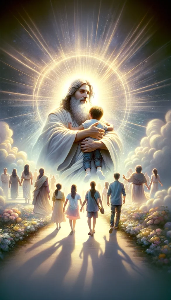 30+ Father's Day Prayers 2024 - Special Blessing for Dads 2 Father's Day Prayers