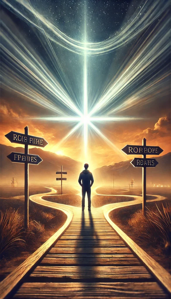 God's Plan for Our Lives
