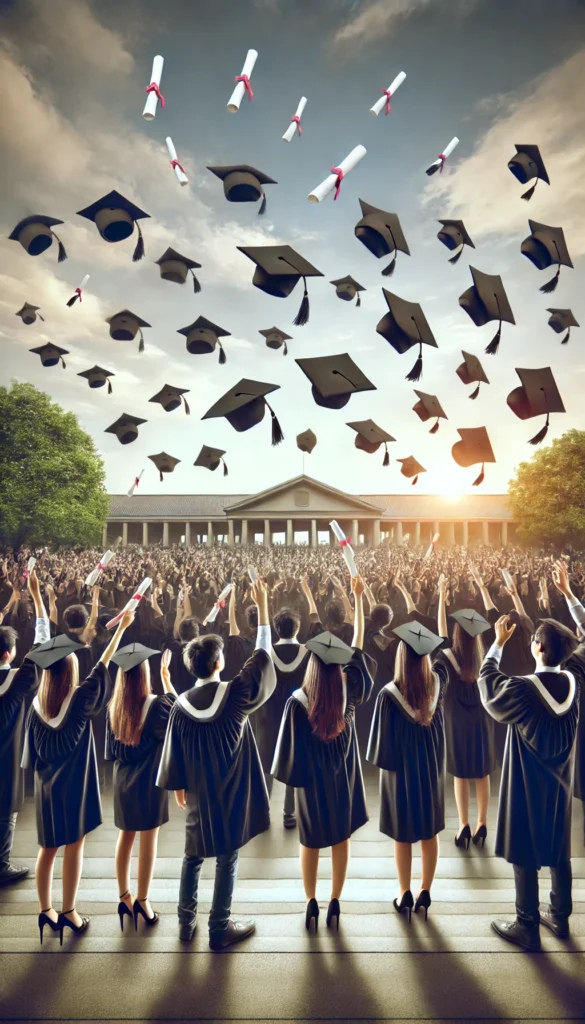 Graduation Blessings from the Bible: 130+ Verses, Prayers, and Quotes 3 Graduation Blessings from the Bible